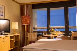 Hotel Dorint Bluemlisalp Beatenberg-interlaken