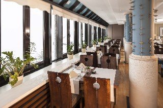 Hotel Dorint Bluemlisalp Beatenberg-interlaken