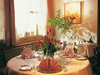 Hotel Alpenblick