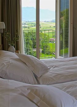 Hotel Berghof Amaranth