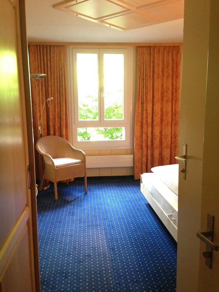 Hotel Minotel Bellevue
