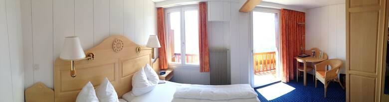Hotel Minotel Bellevue