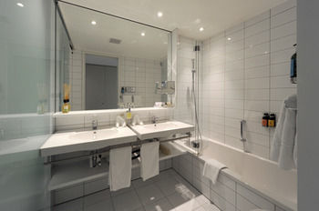 Seehotel Hermitage