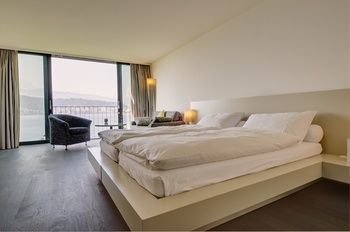 Seehotel Hermitage