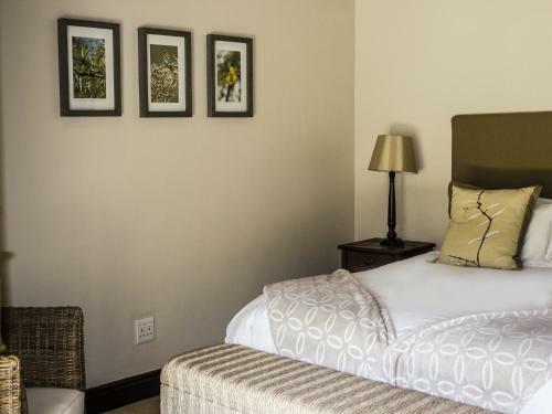 Villa Swartberg Private Game Lodge