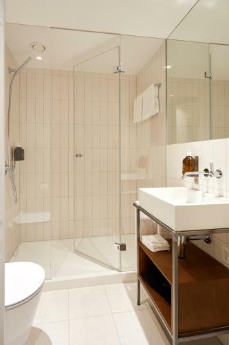 Italian Lifestyle Hotel & Osteria Chartreuse