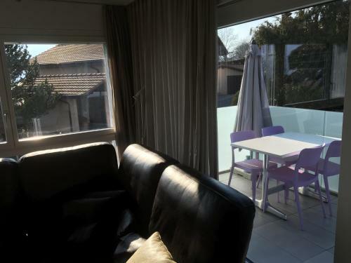Apartment Philuma