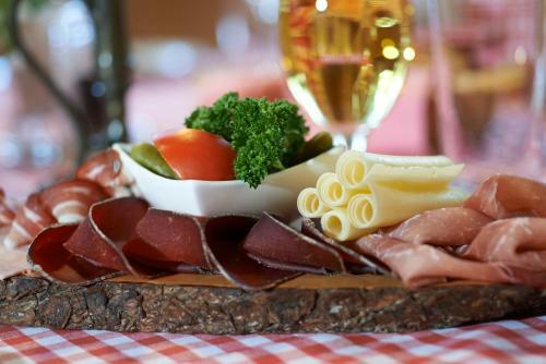 Hotel Sch�tzen Steffisburg