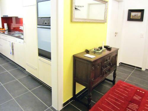 Apartamento Carina