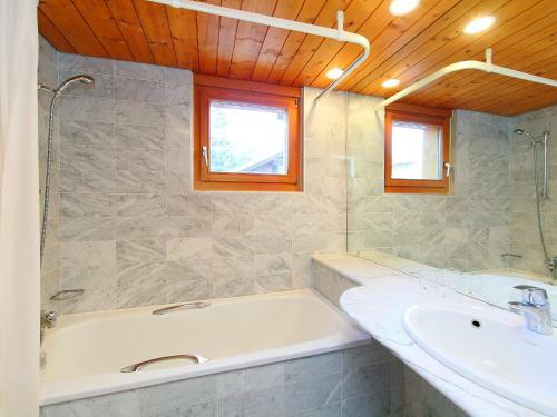 Apartamento Le Bristol A16