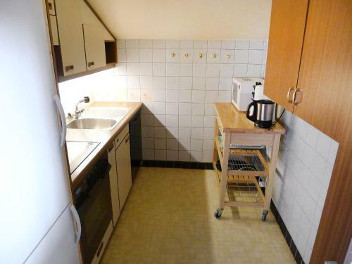 Apartamento Residence Du Golf B18