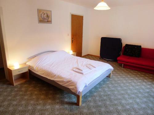 Apartamento Residence Du Golf B18