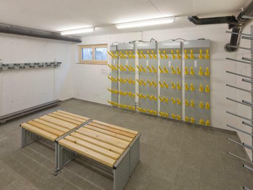 Apartamento Wohnungsnr. 21