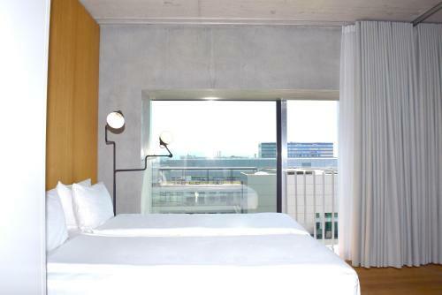 New Opening - Placid Hotel Zurich
