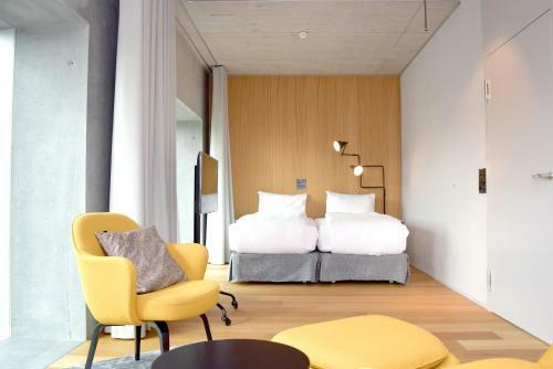 New Opening - Placid Hotel Zurich
