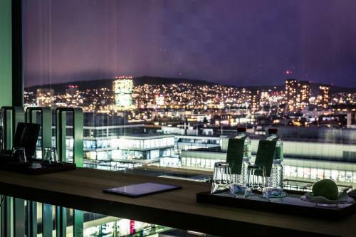 New Opening - Placid Hotel Zurich