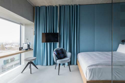 New Opening - Placid Hotel Zurich
