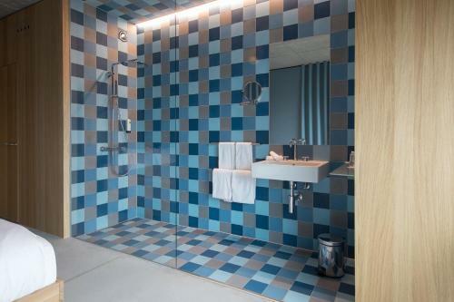 New Opening - Placid Hotel Zurich