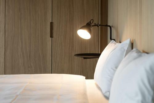 New Opening - Placid Hotel Zurich