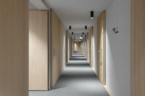 New Opening - Placid Hotel Zurich