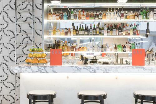 New Opening - Placid Hotel Zurich