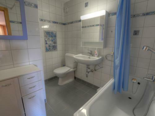 Apartamento Topaze 2