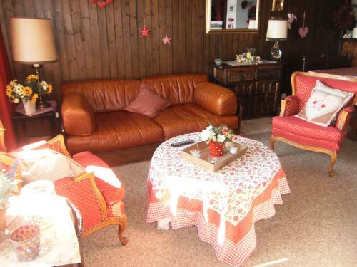 Apartamento Immeuble Le Cervin