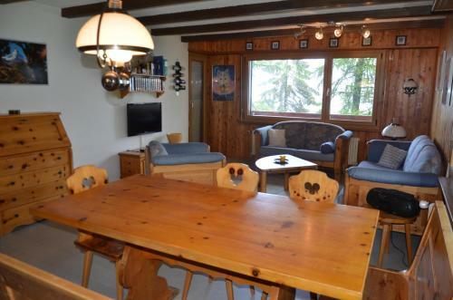 Apartamento Immeuble Le Cervin