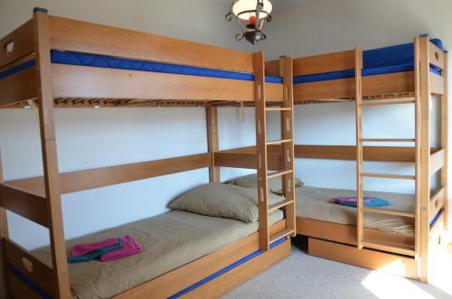 Apartamento Immeuble Le Cervin