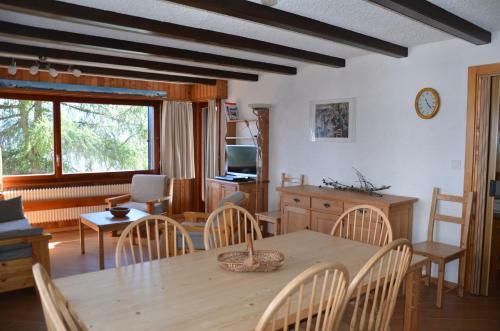 Apartamento Immeuble Le Cervin