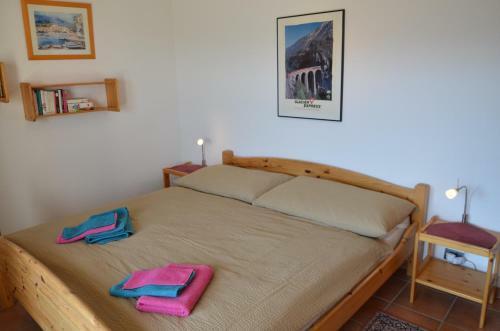 Apartamento Immeuble Le Cervin