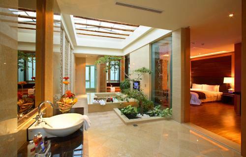 Changhua Laurel Boutique Motel