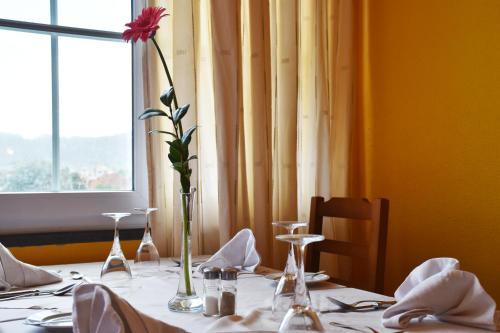 Hotel O Colmo