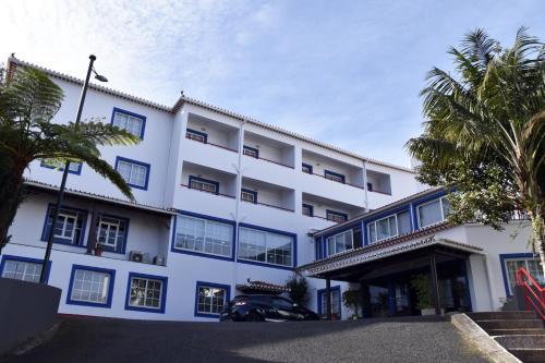 Hotel O Colmo