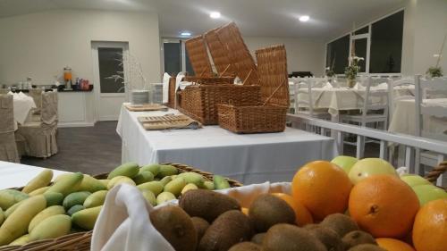Hotel O Colmo