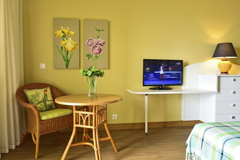 Pestana Bay Ocean Aparthotel - All Inclusive