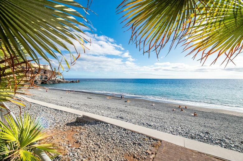 Pestana Bay Ocean Aparthotel - All Inclusive