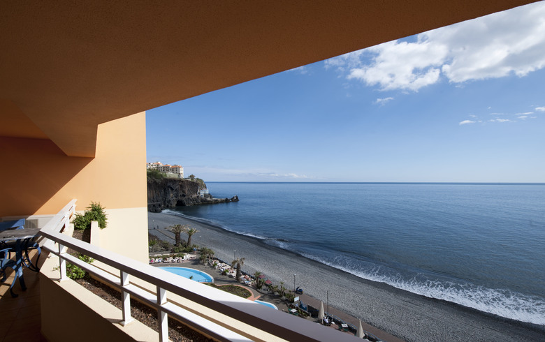 Pestana Bay Ocean Aparthotel - All Inclusive