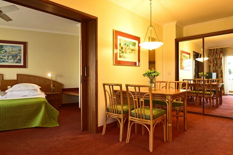 Pestana Bay Ocean Aparthotel - All Inclusive