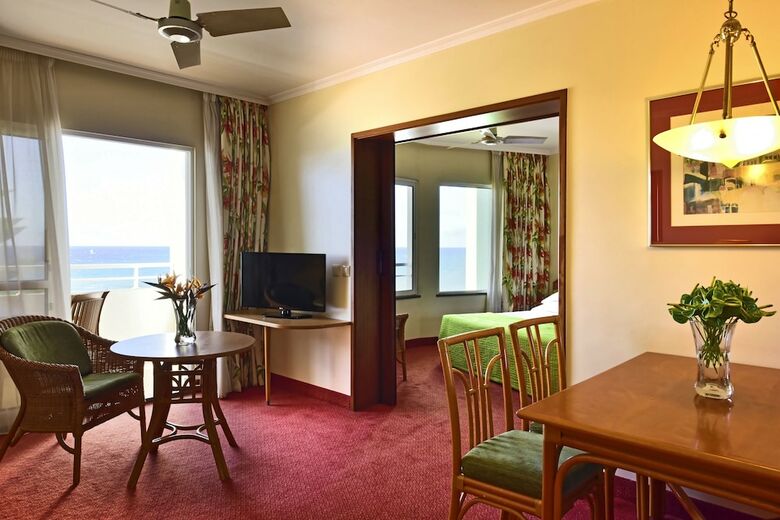 Pestana Bay Ocean Aparthotel - All Inclusive