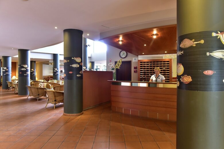 Pestana Bay Ocean Aparthotel - All Inclusive