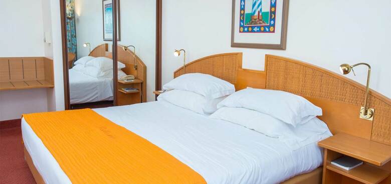 Pestana Bay Ocean Aparthotel - All Inclusive