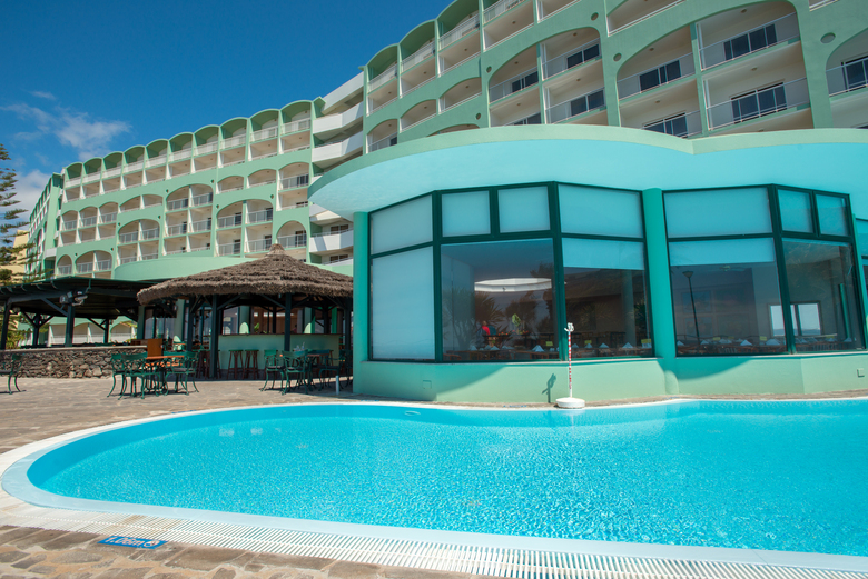 Pestana Bay Ocean Aparthotel - All Inclusive