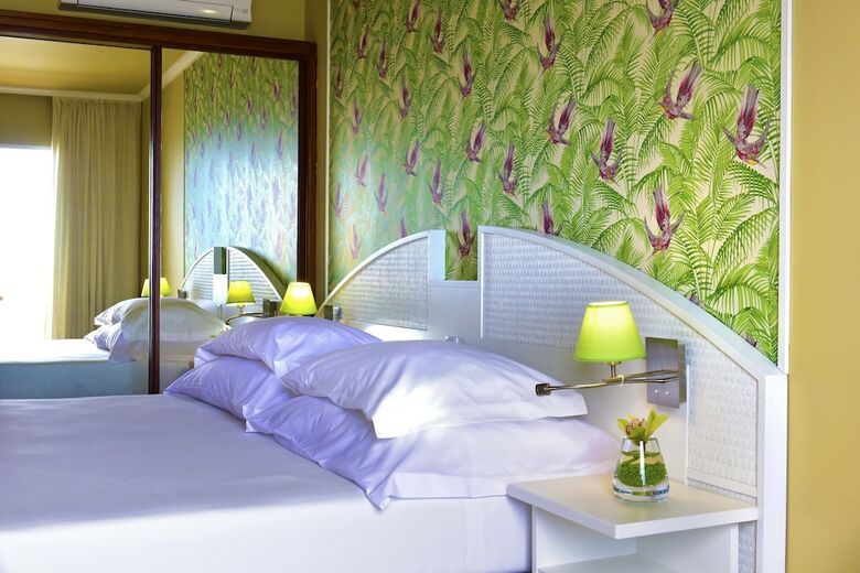 Pestana Bay Ocean Aparthotel - All Inclusive