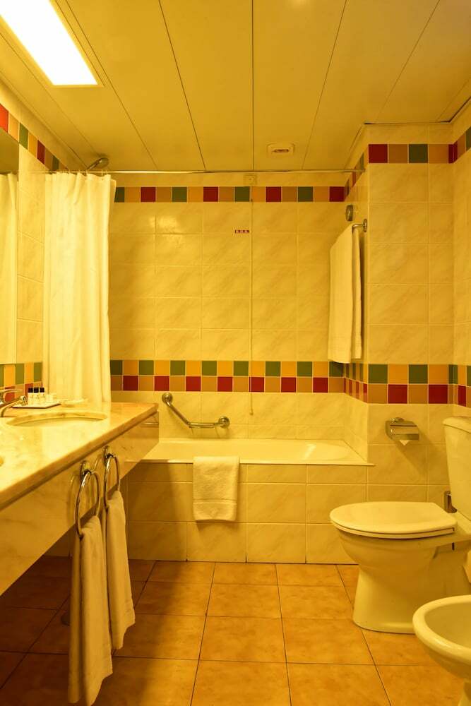 Pestana Bay Ocean Aparthotel - All Inclusive