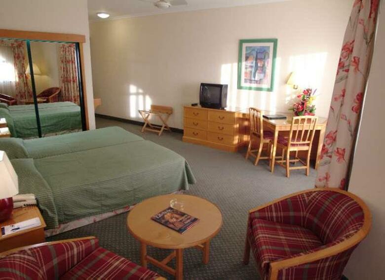 Hotel Pestana Vila Lido Madeira