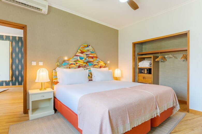 Hotel Pestana Vila Lido Madeira