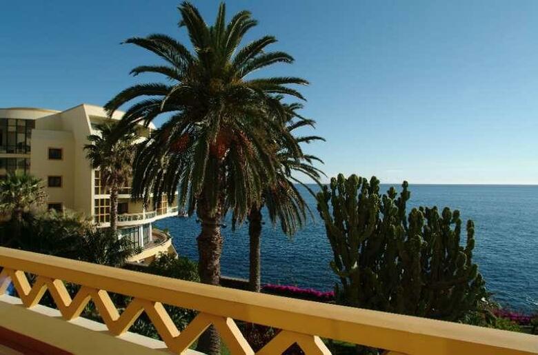 Hotel Pestana Vila Lido Madeira