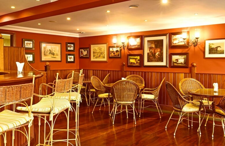 Pestana Village Garden Resort Aparthotel