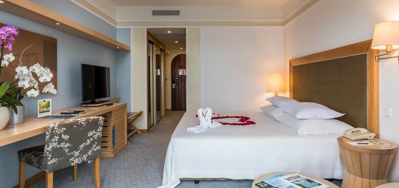 Pestana Carlton Madeira Ocean Resort Hotel